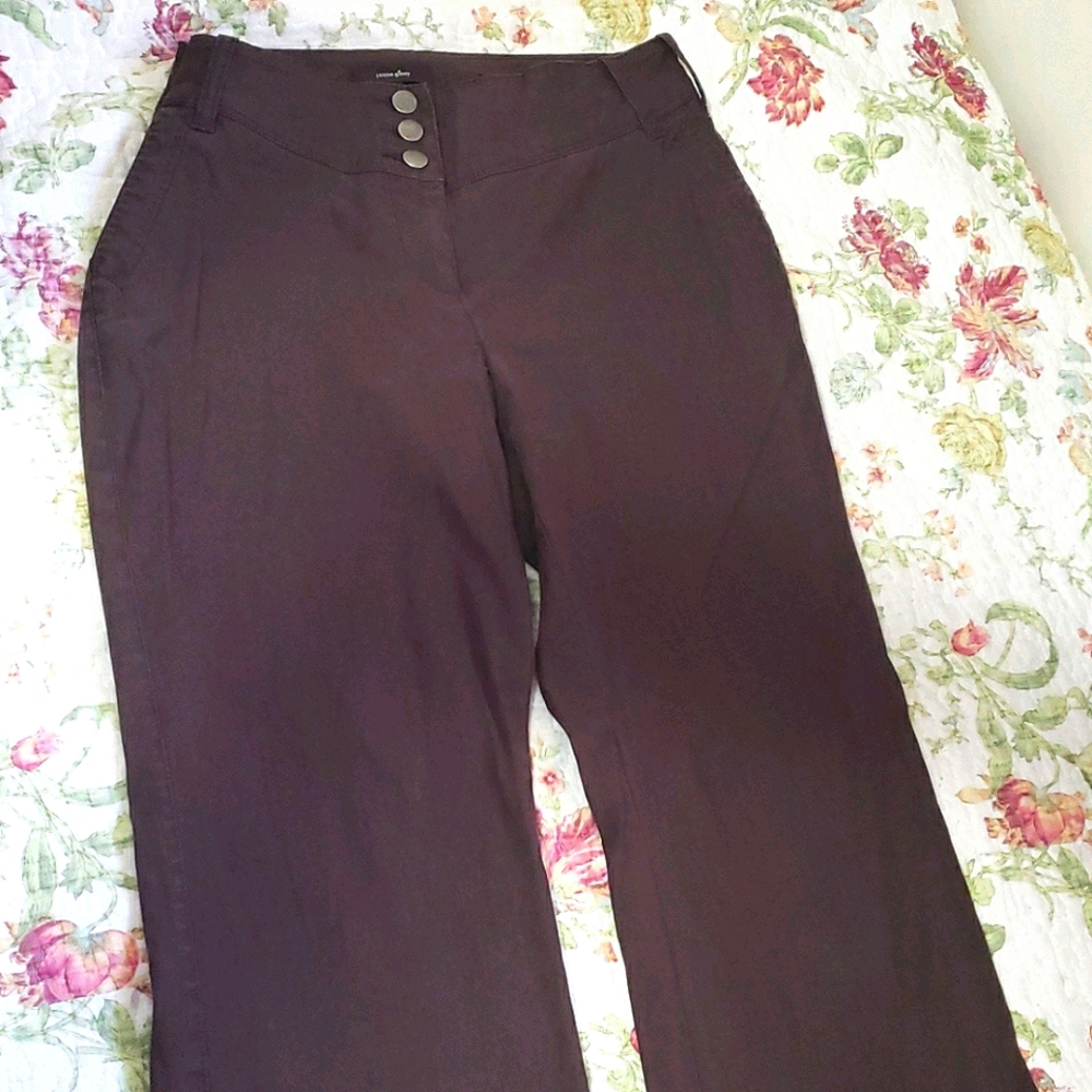 Cotton Pant